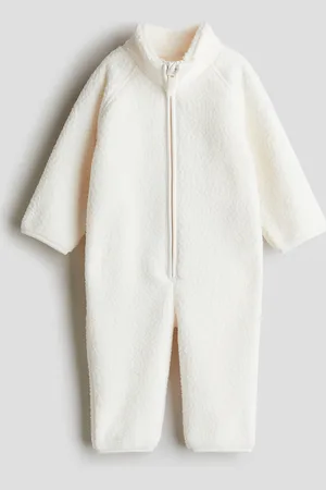 H&M Combi-pilote en polaire