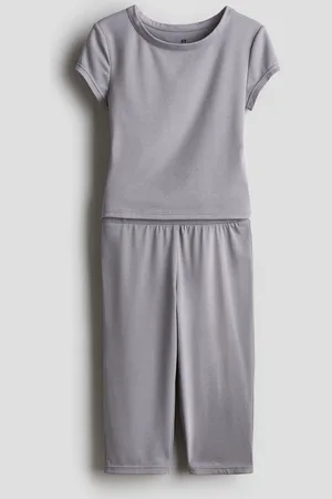 H&M Ensemble 2 pièces en jersey