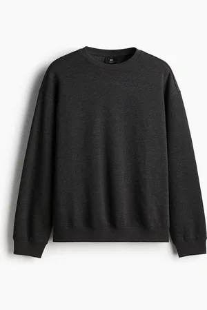 H&M Sweat Loose Fit