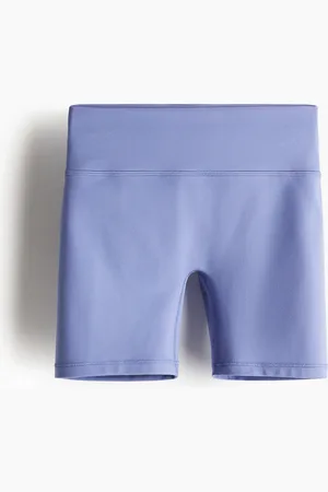 H&M Short cycliste SoftMove