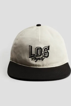 H&M Casquette à visière plate