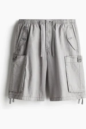 H&M Short cargo Loose Fit