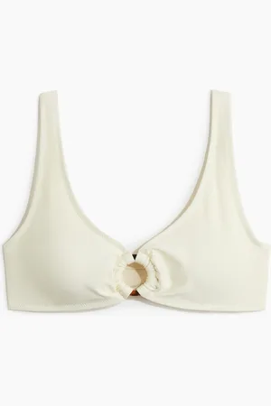 H&M Haut de maillot paddé