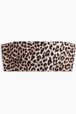 H&M Haut de maillot bandeau paddé