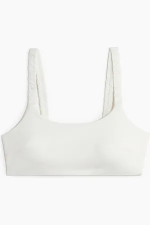H&M Haut de maillot paddé