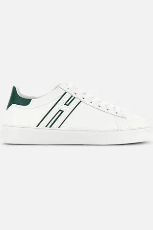 Tennis homme blanche hot sale