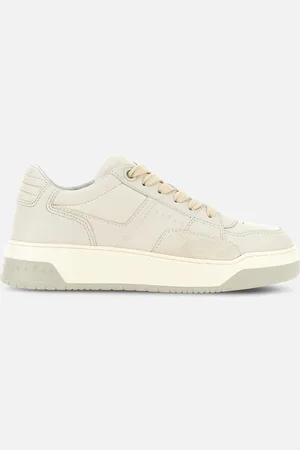Hogan Sneakers Chamallow