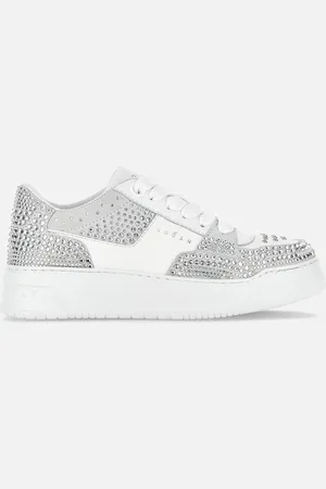 Hogan Sneakers Chamallow