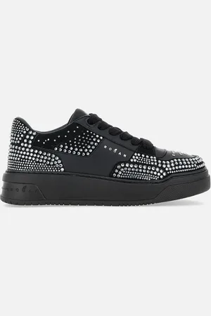 Hogan Sneakers Chamallow