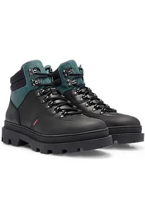 Hugo boss bottines discount homme