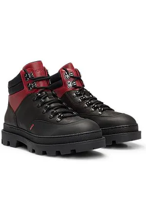 Botte hugo best sale boss homme