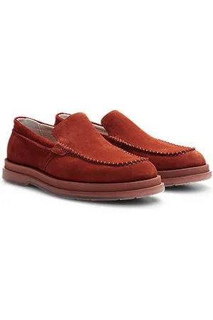 Mocassins hugo boss online homme