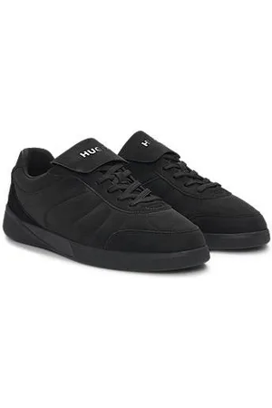 Nouvelle Collection Hiver 2024 25 Baskets Sneakers HUGO BOSS pour Homme FASHIOLA