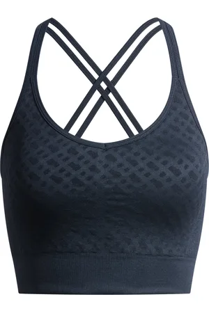 HUGO BOSS Haut de sport actif en jersey stretch côtelé