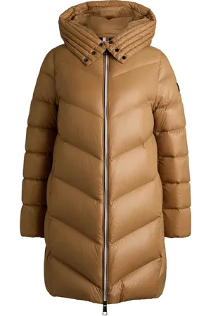 HUGO BOSS Parka en duvet à capuche Oversize