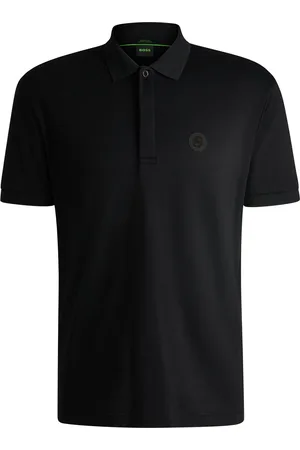 HUGO BOSS Polo Paddy en coton respirant