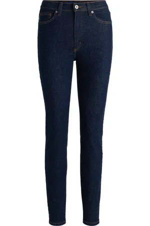 HUGO BOSS Jean Skinny en denim stretch