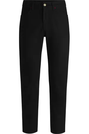 HUGO BOSS Jean Regular x Creation of the Gods