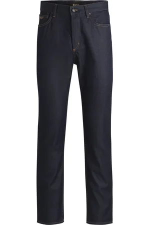 HUGO BOSS Jean Regular x ASTON MARTIN en fibre de carbone