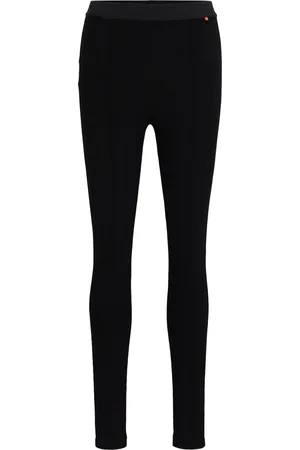 HUGO BOSS Pantalon Extra Slim en jersey stretch