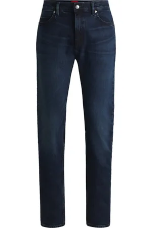 HUGO BOSS Jean Slim en denim stretch