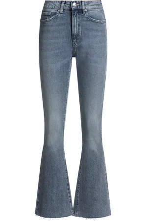 HUGO BOSS Jean Skinny en denim très stretch quartz
