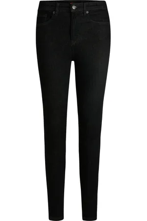 HUGO BOSS Jean Skinny en denim très stretch