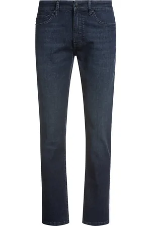 HUGO BOSS Jean Slim Delaware en denim