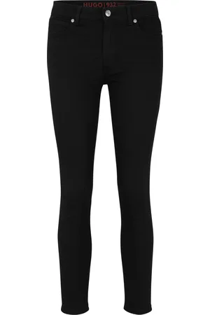 HUGO BOSS Jean Extra Slim Fit en denim stretch confortable