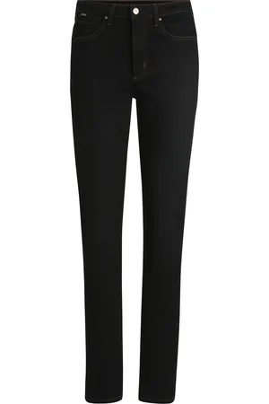 HUGO BOSS Jean Slim en denim stretch