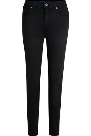 HUGO BOSS Jean Skinny en denim stretch