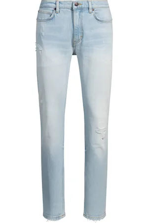 HUGO BOSS Jean Extra Slim en denim stretch confortable