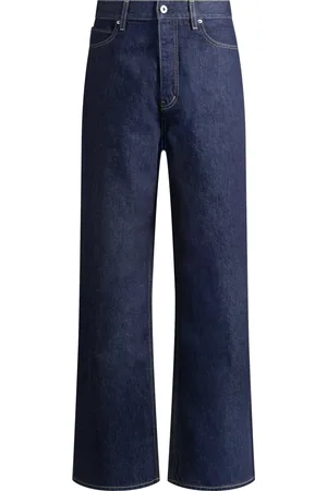 HUGO BOSS Jean ample en denim