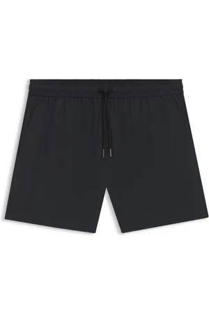 HUGO BOSS Short de bain BECKHAM x en tissu doux