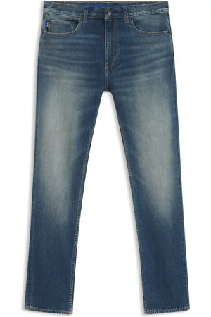 HUGO BOSS Jean Slim en denim stretch