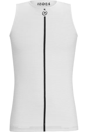 HUGO BOSS Basique logoté rafraîchissant sans manches x ASSOS