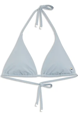 HUGO BOSS Haut de bikini UPF 50 avec coussinets amovibles
