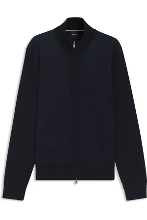 Gilet Laine Gilet Zipp Homme Gilet Zippé Cardigan Laine Homme