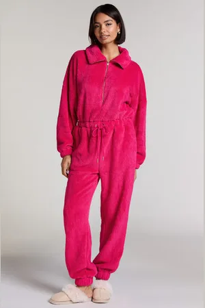 Hunkemöller Combinaison Fleece