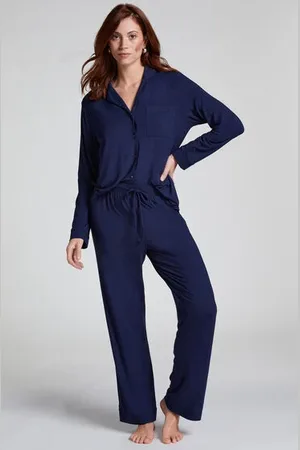 Hunkemöller Pantalon en jersey Essential