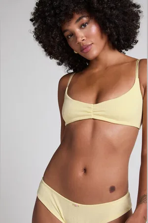 Hunkemöller Brassière Pointelle