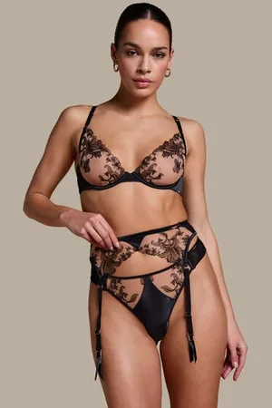 Hunkemöller Porte-jarretelles Anouk