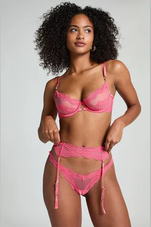Hunkemöller Porte-jarretelles Shae