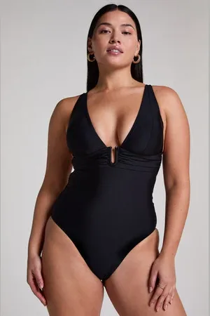 Hunkemöller Maillot de bain Shaping Luna