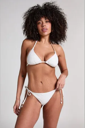Hunkemöller Bas de bikini Giselle Cheeky