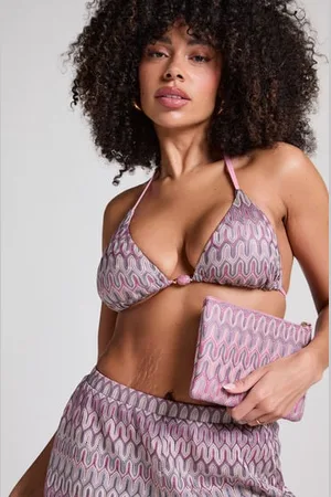 Hunkemöller Pochette pour bikini Cali
