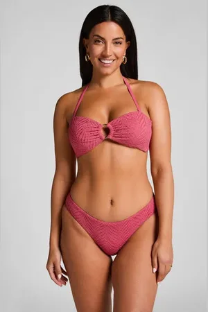 Hunkemöller Bas de bikini Lanai Rio