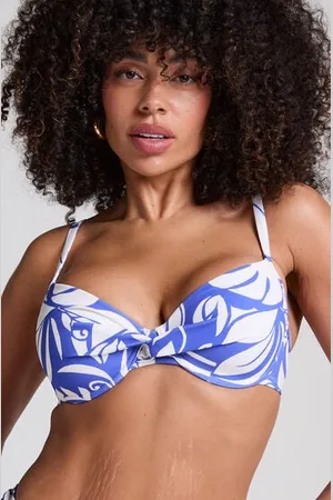 Hunkemöller Haut de bikini Maurice