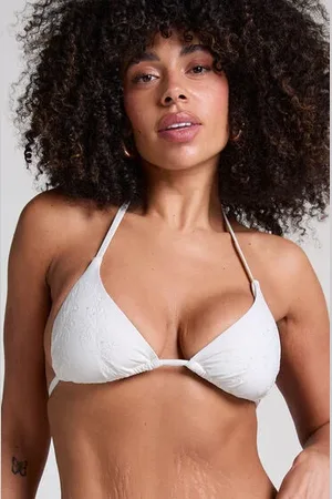 Hunkemöller Haut de bikini triangle Giselle