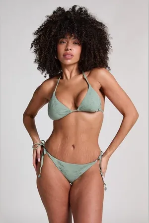 Hunkemöller Bas de bikini Giselle Cheeky